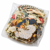Anna Griffin Favorite Angels Three Dimensional Stickers 120Pkg