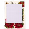 Anna Griffin Vintage Christmas Decoupage Die Cuts 294Pkg