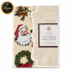 Anna Griffin Vintage Christmas Decoupage Die Cuts 294Pkg
