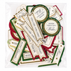Anna Griffin Mini Christmas & Sentiment Stickers