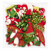 Anna Griffin Mini Christmas & Sentiment Stickers