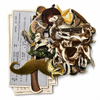 Anna Griffin Die Cuts for Him Bundle 200Pkg