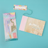 We R Makers Thermal Cinch Library Bookmarks 8/Pkg