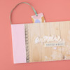 We R Makers Thermal Cinch Library Bookmarks 8/Pkg