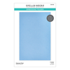Spellbinders Diamond Plaid Embossing Folder