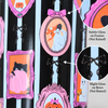 Halloween Ghosts & Glam Tumbler 20oz
