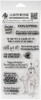 Art Impressions Birthday Laugh Lines Clear Stamps