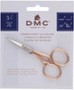 DMC Gold Embroidery Scissors 3.75"