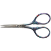 DMC Purple Essence Marbleized Embroidery Scissors 3.75"