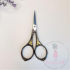 Dress My Craft Precision Scissors 4.50"
