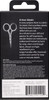 Gingher Large Handle Embroidery Scissors 4.0"