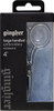 Gingher Large Handle Embroidery Scissors 4.0"