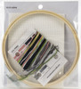 Dimensions Meow - Learn A Craft Counted Cross Stitch Kit
