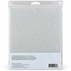 Spellbinders Designer Series Medallion Embossing Folder