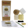 Hoooked Angel Luna Amigurumi Crochet Kit