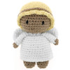 Hoooked Angel Luna Amigurumi Crochet Kit