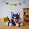 Hoooked Pet Friends Amigurumi Crochet Kit