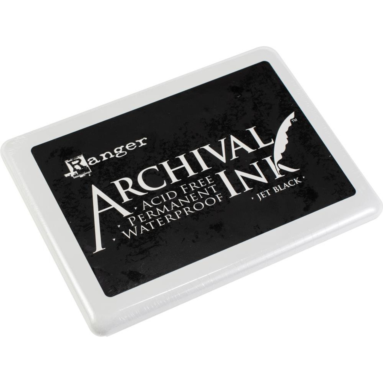 Archival Ink Pads - Aquamarine