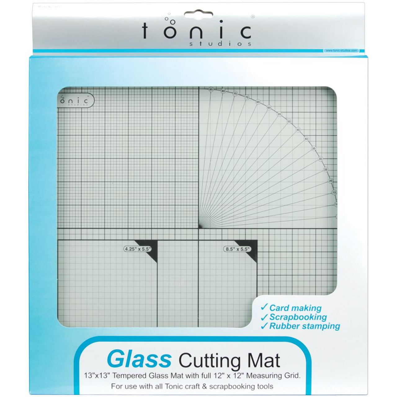 Glass Cutting Mat