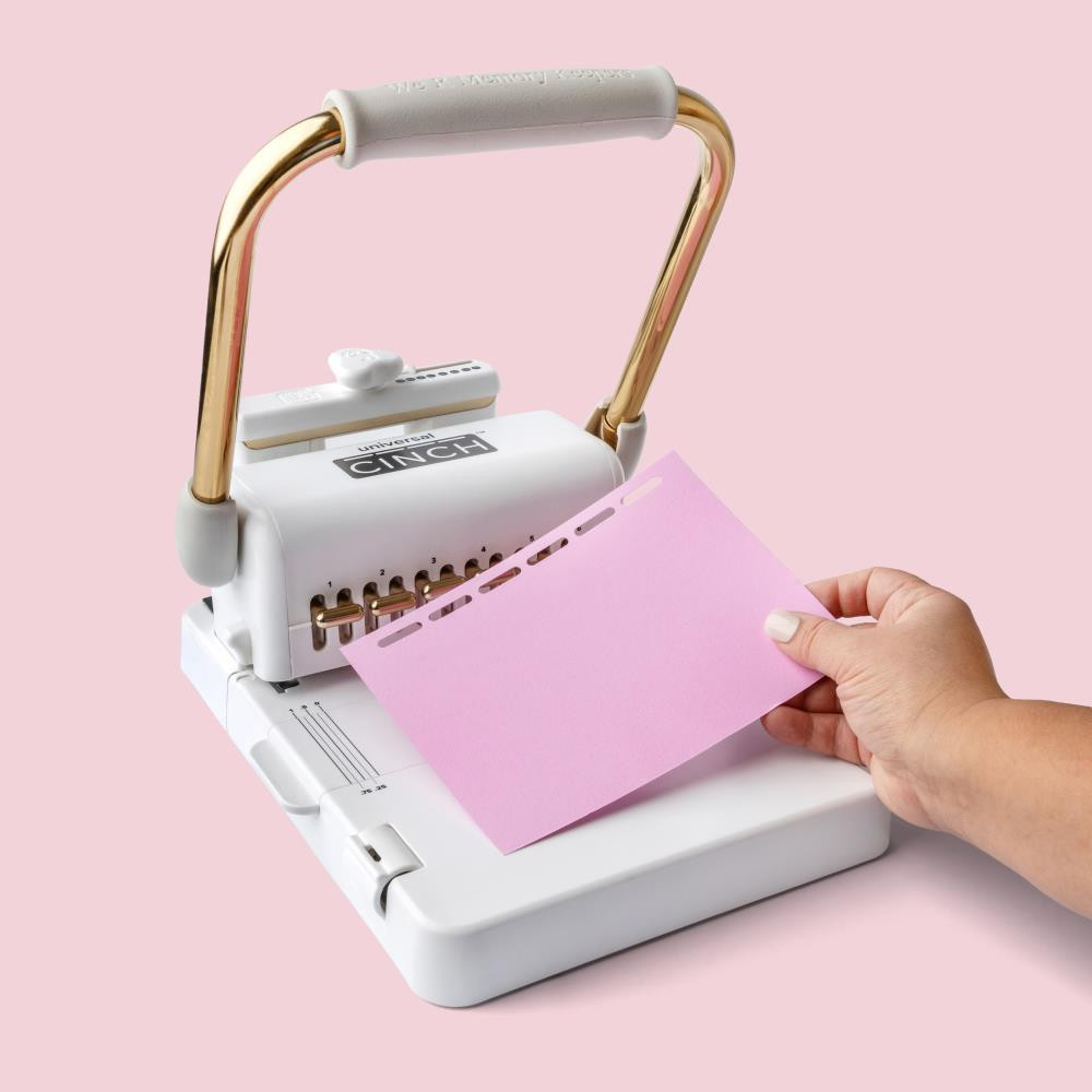 We R Makers Universal Cinch | Colorful Impressions