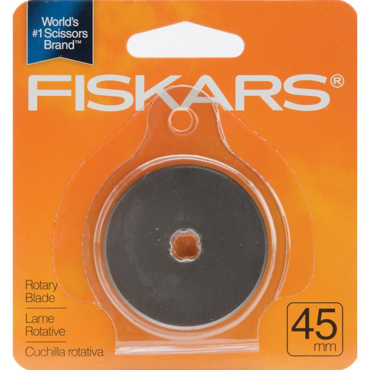 Fiskars • Rotary Blade Ø45mm Pinking