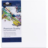 essentials™ Premium Stretched Canvas - 4"x4"