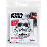 Perler Fused Bead Mini Kit - Star Wars Stormtrooper