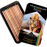 Prismacolor Premier Watercolor Pencils 12/Pkg