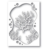 Memory Box Bubble Coral Collage Cutting Dies