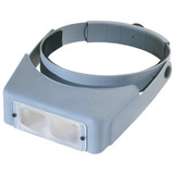 Donegan OptiVISOR LX-4 Binocular Magnifier