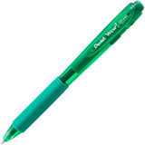 Pentel Wow! Colors Retractable Medium Ballpoint Pens 8/Pkg