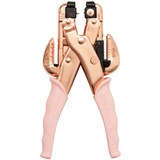 We R Memory Keepers Rose Gold Crop-A-Dile Multi-Punch