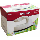 Allary Mini Iron