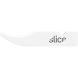 Slice® Ceramic Seam Ripper Blades 4/Pkg ~ Rounded Tip