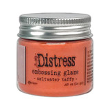 Ranger Distress Embossing Glaze By Tim Holtz | Saltwater Taffy