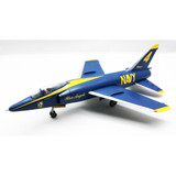 Atlantis Plastic Model Kit | F11f-1 Grumman Tiger Us Navy Blue Angels