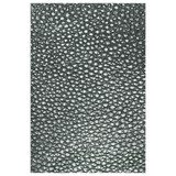 Sizzix 3D Texture Fades Embossing Folder By Tim Holtz | Cracked Leather
