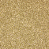 Craft Perfect Glitter Card Cardstock 5/Pkg | Dust Gold