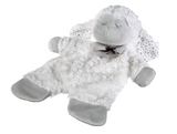 Ganz Baby Flat-A-Pat | Sleepy Sheep