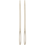 Boye Steel Yarn Needles | Size 16 2/Pkg