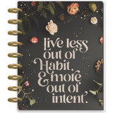 Happy Planner 12-Month Undated Classic Planner | Believe In You