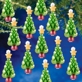 The Beadery Beaded Ornament Kit | Mini Pearl Tree