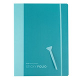 We R Memory Keepers Sticky Folio |  Mint