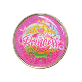 Sober Princess Affirmation Coin