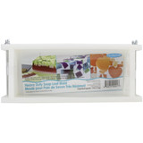Life Of The Party Heavy-Duty Soap Mold | Loaf