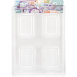 Life Of The Party Soap Mold | Rectangles
