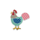 It's Sew Emma Magnetic Needle Minder | Chicken Club