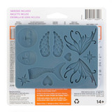 Sculpey Silicone Mold | Whimsy