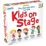 Briarpatch Kids On Stage Game