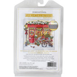 Dimensions Gold Petite Counted Cross Stitch Kit | The Little Gift Shop